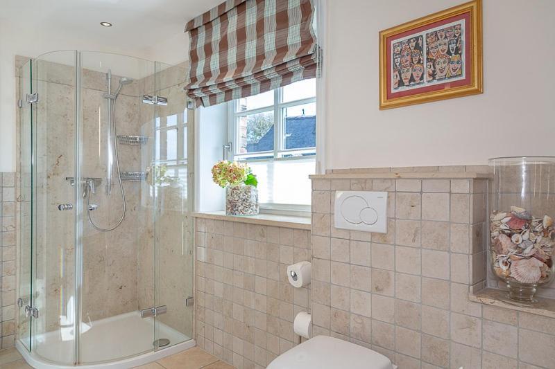 Vila Haus Traumzeit Braderup  Exteriér fotografie