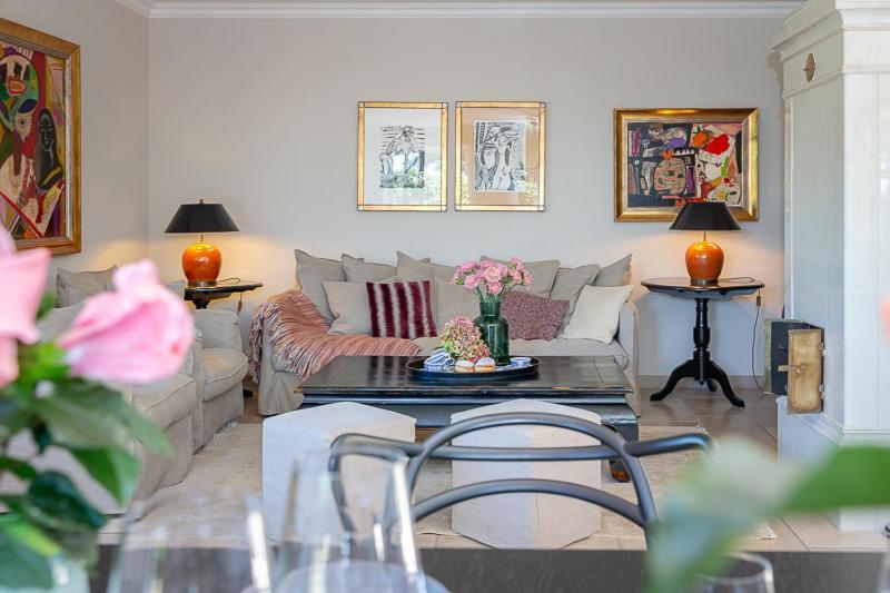 Vila Haus Traumzeit Braderup  Exteriér fotografie