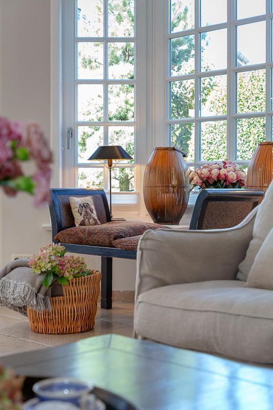 Vila Haus Traumzeit Braderup  Exteriér fotografie