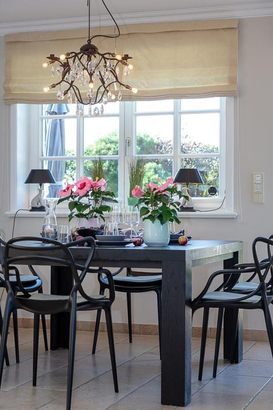 Vila Haus Traumzeit Braderup  Exteriér fotografie