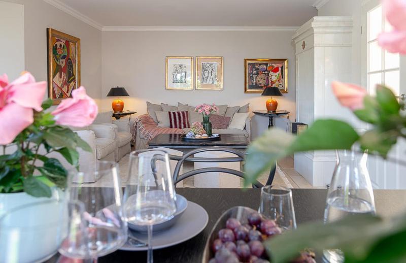 Vila Haus Traumzeit Braderup  Exteriér fotografie