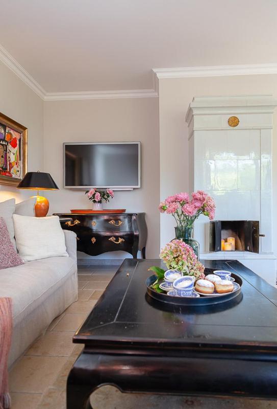 Vila Haus Traumzeit Braderup  Exteriér fotografie