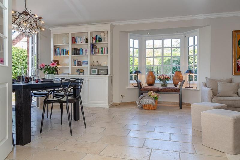 Vila Haus Traumzeit Braderup  Exteriér fotografie